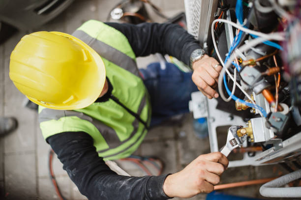 Best Electrical Safety Inspections  in Bear Creek Ranch, TX