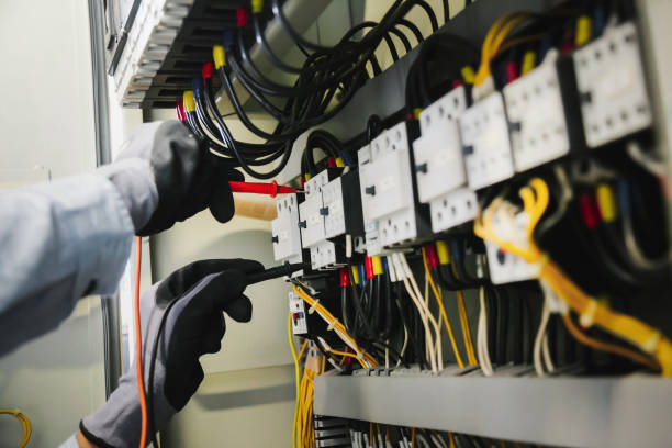 Best Electrical Maintenance Services  in Bear Creek Ranch, TX