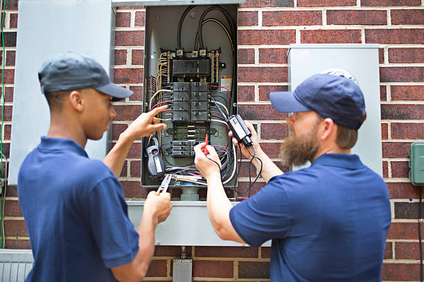 Emergency Electrical Repair Services in Bear Creek Ranch, TX